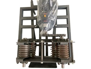 清糞機主機